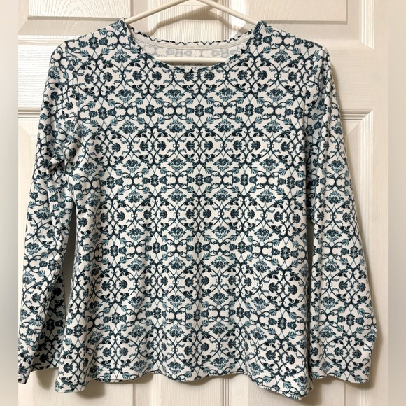 Croft & Barrow Shirt - Picture 1 of 4